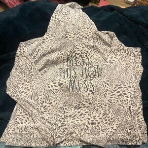 Women’s Pajama Set